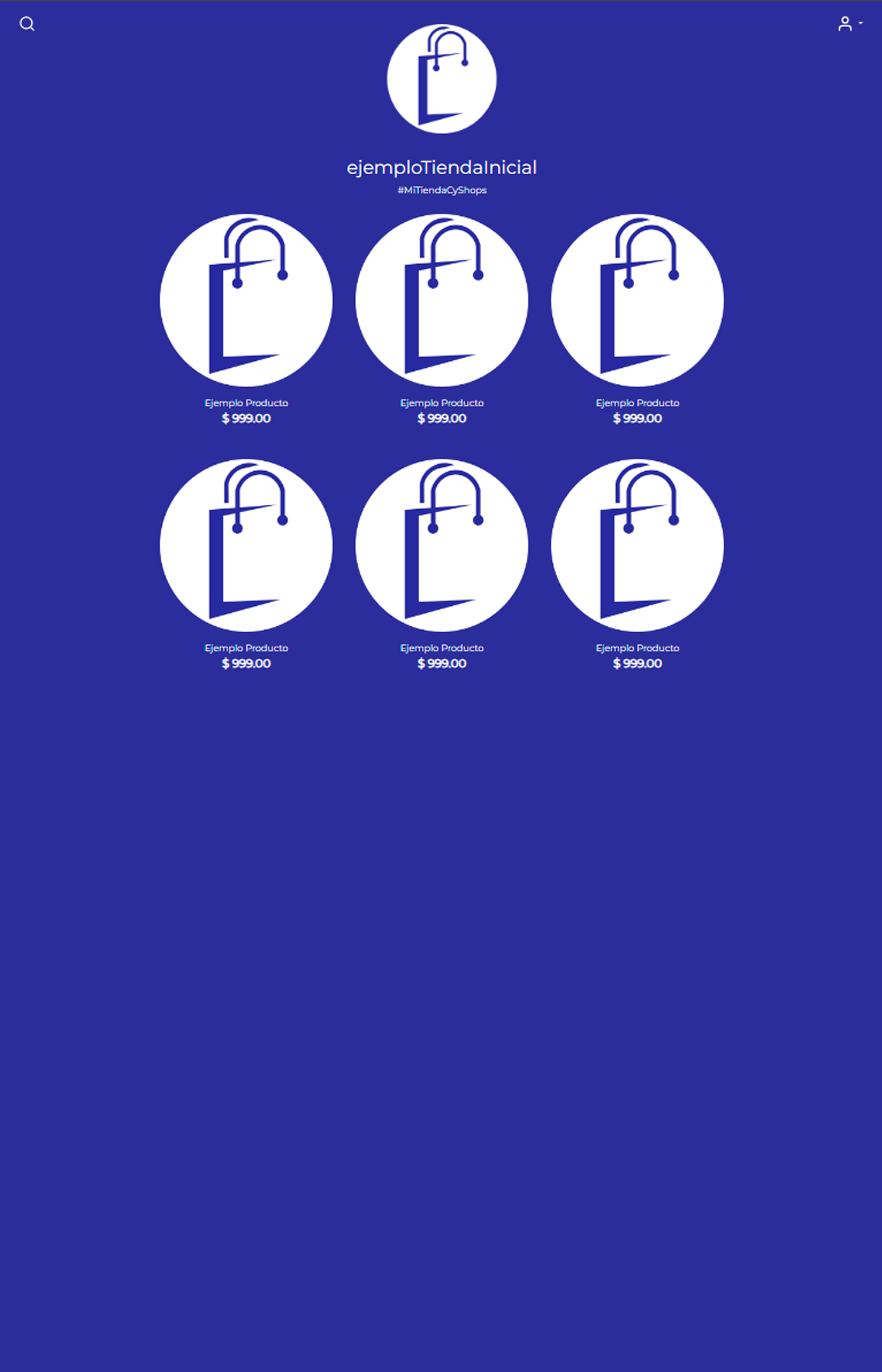 SimplePage